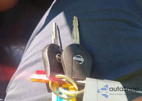 2013 Nissan Sentra Sv из США, поврежденный, VIN 1N4AB7AP5DN907716